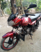 Bajaj Discover 100cc India